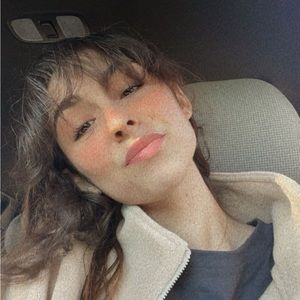 Meet your Posher, Kay